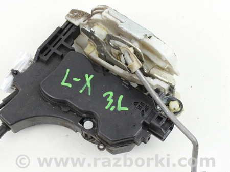 ФОТО Двери / Крышки багажника для Mitsubishi Lancer X 10 (08-17) Київ