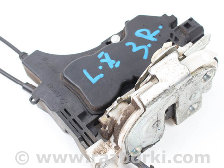 ФОТО Двери / Крышки багажника для Mitsubishi Lancer X 10 (08-17) Київ