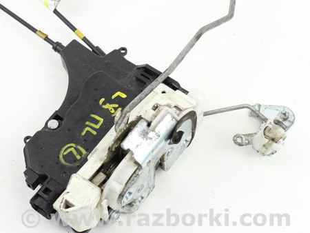 ФОТО Двери / Крышки багажника для Mitsubishi Lancer X 10 (08-17) Київ