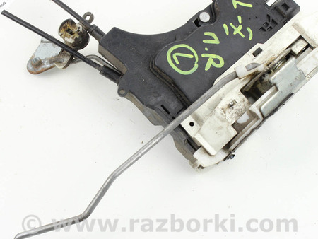 ФОТО Двери / Крышки багажника для Mitsubishi Lancer X 10 (08-17) Київ