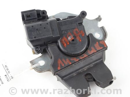 ФОТО Двери / Крышки багажника для Mitsubishi Lancer X 10 (08-17) Київ