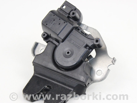 ФОТО Двери / Крышки багажника для Mitsubishi Lancer X 10 (08-17) Київ