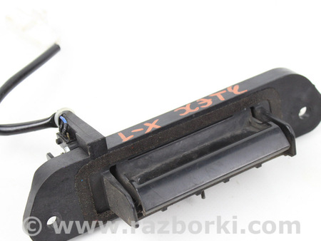 ФОТО Двери / Крышки багажника для Mitsubishi Lancer X 10 (08-17) Київ