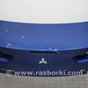 Двери / Крышки багажника Mitsubishi Lancer X 10 (08-17)