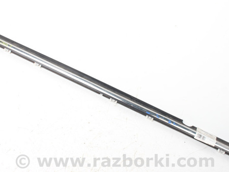 ФОТО Двери / Крышки багажника для Mitsubishi Lancer X 10 (08-17) Київ