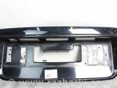ФОТО Двери / Крышки багажника для Mitsubishi Lancer X 10 (08-17) Київ