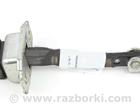 ФОТО Двери / Крышки багажника для Mitsubishi Lancer X 10 (08-17) Київ