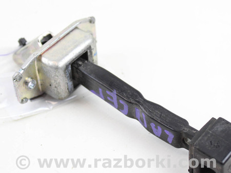 ФОТО Двери / Крышки багажника для Mitsubishi Lancer X 10 (08-17) Київ