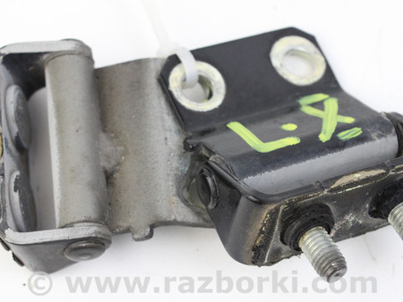 ФОТО Двери / Крышки багажника для Mitsubishi Lancer X 10 (08-17) Київ