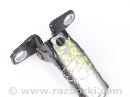 ФОТО Двери / Крышки багажника для Mitsubishi Lancer X 10 (08-17) Київ