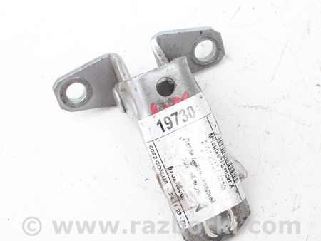 ФОТО Двери / Крышки багажника для Mitsubishi Lancer X 10 (08-17) Київ