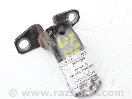 ФОТО Двери / Крышки багажника для Mitsubishi Lancer X 10 (08-17) Київ