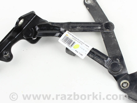 ФОТО Двери / Крышки багажника для Mitsubishi Lancer X 10 (08-17) Київ