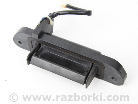 ФОТО Двери / Крышки багажника для Mitsubishi Lancer X 10 (08-17) Київ