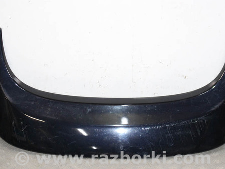 ФОТО Двери / Крышки багажника для Mitsubishi Lancer X 10 (08-17) Київ