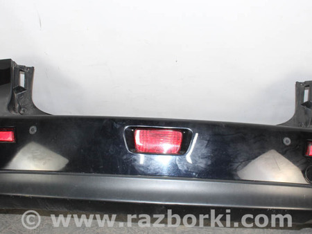 ФОТО Детали кузова для Mitsubishi Lancer X 10 (08-17) Київ