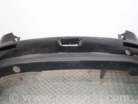ФОТО Детали кузова для Mitsubishi Lancer X 10 (08-17) Київ