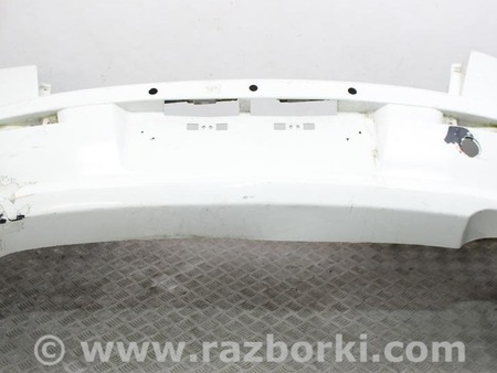 ФОТО Детали кузова для Mitsubishi Lancer X 10 (08-17) Київ