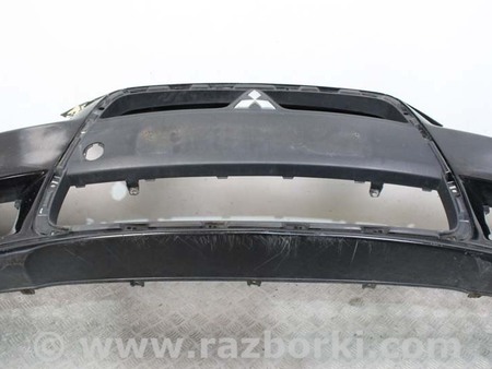 ФОТО Детали кузова для Mitsubishi Lancer X 10 (08-17) Київ