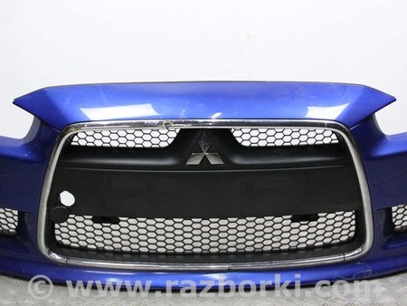 ФОТО Детали кузова для Mitsubishi Lancer X 10 (08-17) Київ
