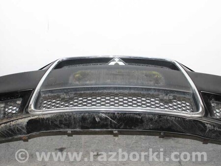 ФОТО Детали кузова для Mitsubishi Lancer X 10 (08-17) Київ