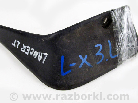 ФОТО Детали кузова для Mitsubishi Lancer X 10 (08-17) Київ