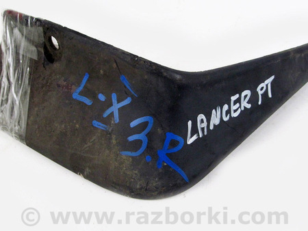 ФОТО Детали кузова для Mitsubishi Lancer X 10 (08-17) Київ
