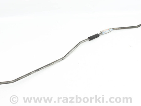 ФОТО Детали кузова для Mitsubishi Lancer X 10 (08-17) Київ