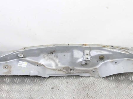 ФОТО Детали кузова для Mitsubishi Lancer X 10 (08-17) Київ