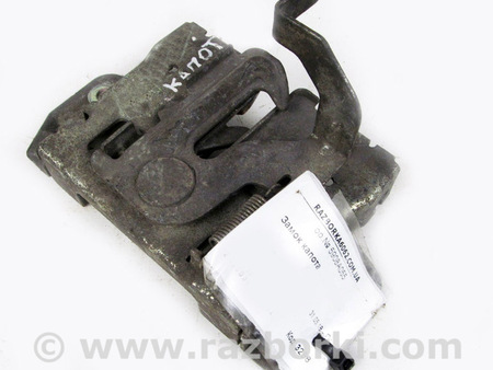 ФОТО Детали кузова для Mitsubishi Lancer X 10 (08-17) Київ