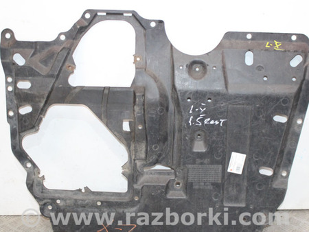 ФОТО Детали кузова для Mitsubishi Lancer X 10 (08-17) Київ
