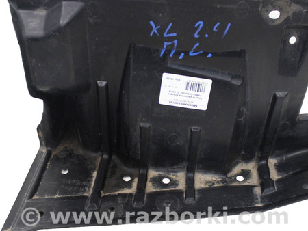ФОТО Детали кузова для Mitsubishi Lancer X 10 (08-17) Київ