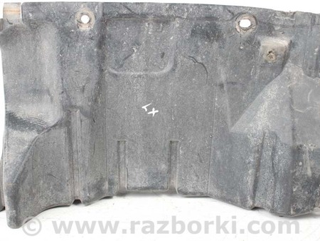ФОТО Детали кузова для Mitsubishi Lancer X 10 (08-17) Київ