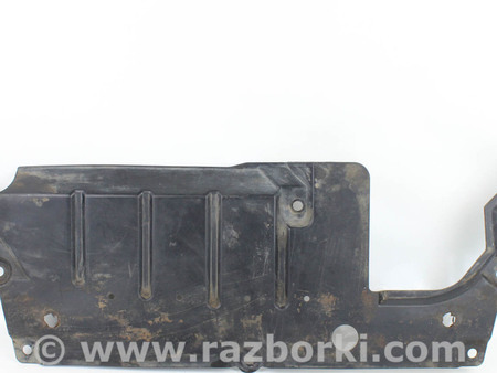 ФОТО Детали кузова для Mitsubishi Lancer X 10 (08-17) Київ