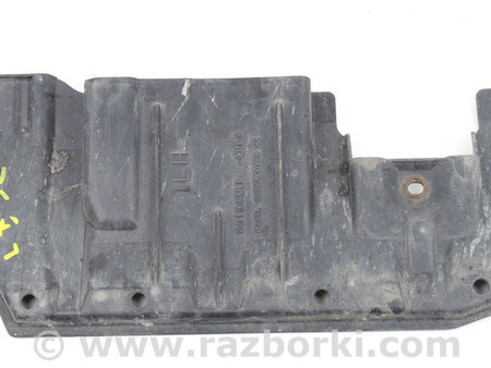 ФОТО Детали кузова для Mitsubishi Lancer X 10 (08-17) Київ