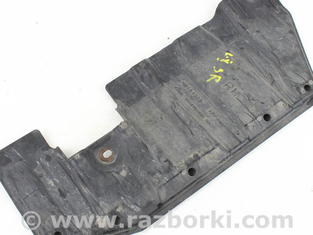 ФОТО Детали кузова для Mitsubishi Lancer X 10 (08-17) Київ