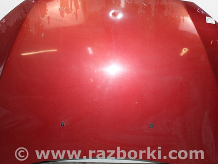 ФОТО Детали кузова для Mitsubishi Lancer X 10 (08-17) Київ