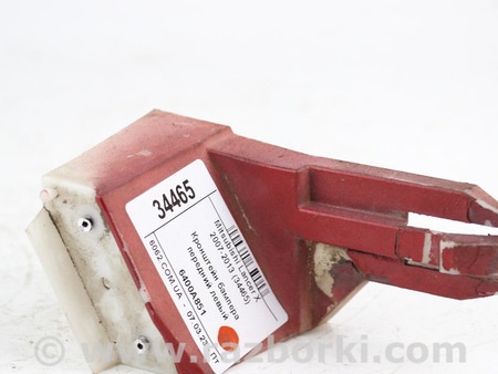 ФОТО Детали кузова для Mitsubishi Lancer X 10 (08-17) Київ