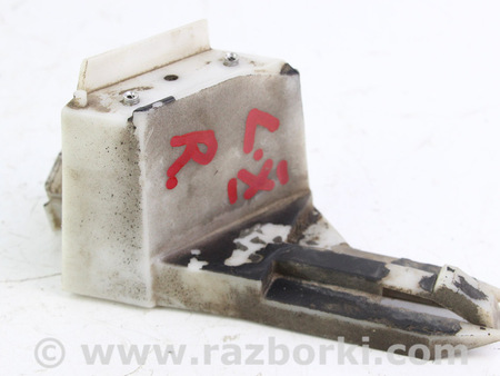 ФОТО Детали кузова для Mitsubishi Lancer X 10 (08-17) Київ