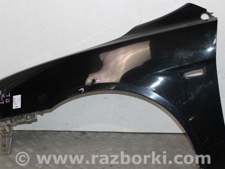 ФОТО Детали кузова для Mitsubishi Lancer X 10 (08-17) Київ