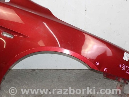 ФОТО Детали кузова для Mitsubishi Lancer X 10 (08-17) Київ