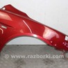 Детали кузова Mitsubishi Lancer X 10 (08-17)