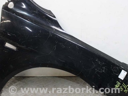 ФОТО Детали кузова для Mitsubishi Lancer X 10 (08-17) Київ