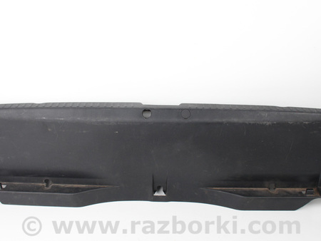 ФОТО Детали кузова для Mitsubishi Lancer X 10 (08-17) Київ