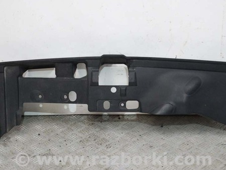 ФОТО Детали кузова для Mitsubishi Lancer X 10 (08-17) Київ