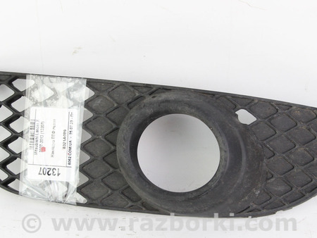 ФОТО Детали кузова для Mitsubishi Lancer X 10 (08-17) Київ