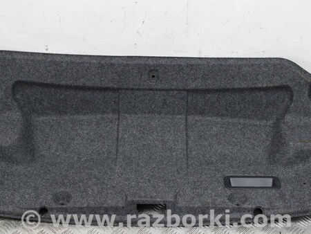 ФОТО Детали кузова для Mitsubishi Lancer X 10 (08-17) Київ