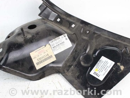 ФОТО Детали кузова для Mitsubishi Lancer X 10 (08-17) Київ