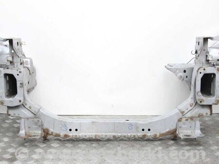 ФОТО Детали кузова для Mitsubishi Lancer X 10 (08-17) Київ