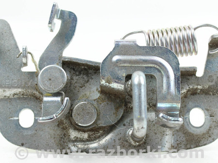 ФОТО Детали кузова для Mitsubishi Lancer X 10 (08-17) Київ